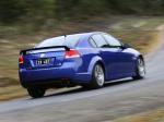Holden Commodore SV6 2006 года